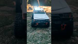 Rc Wpl C24 Offroad [upl. by Waylen]