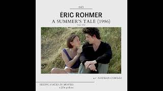 A Summer’s Tale Éric Rohmer 1996 w Nathan Cowles [upl. by Kozloski]