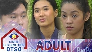 PBB OTSO Day 28 Apey Lou at Wakim kabilang sa listahan ng mga nominado [upl. by Pettiford]