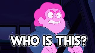 MY ISSUES WITH STEVEN UNIVERSE  STEVEN UNIVERSE FUTURE [upl. by Ballman704]