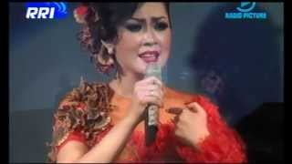 CIMATA CINTA konser tanda cinta RIKA RAFIKA [upl. by Darill]