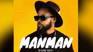 Roody Roodboy type beat afro reggae MANMAN haiti 2023 [upl. by Lovering]