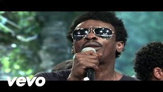 Seu Jorge  Quintal Do Céu [upl. by Thorndike]