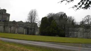 Dunsany castle [upl. by Mas]