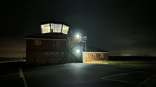 RAF scampton officers mess we nearly got caught [upl. by Owain]