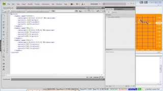 Tutorial 103 Part 1  Using XML objects to store and retrieve data in an XML document [upl. by Yelsehc]