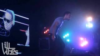 Kid Cudi Performing quotDay N Nitequot in Washington DC [upl. by Ifill]