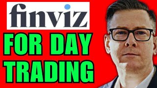 How To Use Finviz screener For Day Trading 2024 Step by Step [upl. by Suiravaj988]