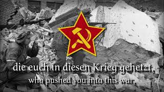 quotAlle Waffen Gegen Hitlerquot  German Anti Fascist Song [upl. by Joey]