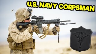 US NAVY CORPSMAN 2020 [upl. by Sliwa]