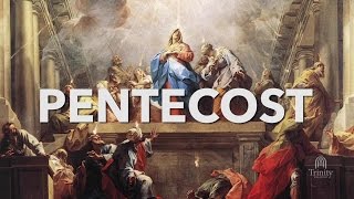 Pentecost Explained [upl. by Beilul]