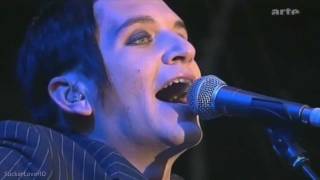 Placebo  The Bitter End Hurricane Festival 2004 HD [upl. by Yelreveb67]