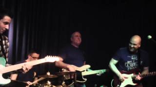 Josie by Larry CarltonSteely Dan at JJs Smyths Dublin guitar night [upl. by Carlen]