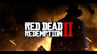 War with ODriscoll  Red Dead Redemption 2  2 clashftw live [upl. by Attenweiler]