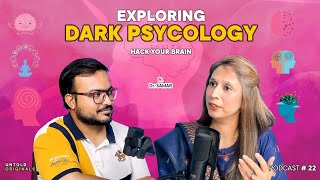 Uncovering Psychologys Hidden Secrets  psychology unveiled with Dr SAMAR FAHAD  PODCAST  21 [upl. by Kroll]