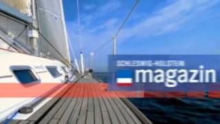 NDR  SchleswigHolstein Magazin Intro  2013 [upl. by Nov]