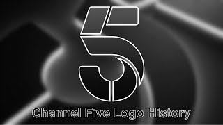 Channel Five Logo History [upl. by Tila496]