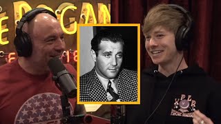 Joe Rogan The Comedy Store Is Haunted Joes Terrifying Ghost Story [upl. by Weidman]