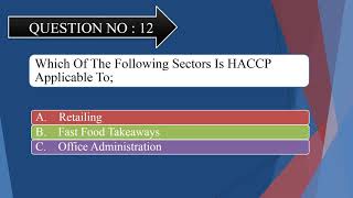 What is HACCP and what are the seven HACCP principles Development of the HACCP Plan haccp fssai [upl. by Adnamma]