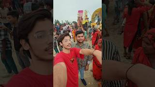 Ganesh Ji Chale Gye 💀😢  Mini Vlog ashortaday vlog tranding minivlog shorts [upl. by Leisha]