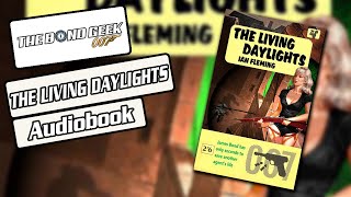 The Living Daylights 007 James Bond Audiobook [upl. by Salomi]