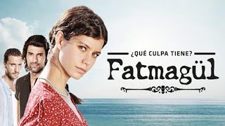 FATMAGUL EPISODE 1 à 4 [upl. by Akisey]