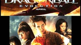 Dragonball Evolution Sucks FAN REVIEW [upl. by Onitnas]