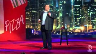 John Pinette  Still Hungry  The Irish Diet [upl. by Dreyer]