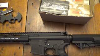 Cheap 65 grendel build tricks and tips FRANKENBUILD AR15 [upl. by Amrita]