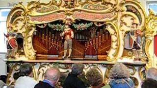 Amersham Fair Organ Collection [upl. by Sally708]