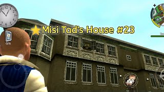 Cara Menyelesaikan Misi Tads House Bully Anniversary edition di Android 23 [upl. by Nowed]