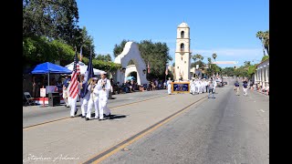 Ojai 2021 Independence Day Parade [upl. by Miller343]