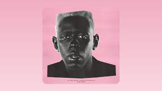 Tyler The Creator  Earfquake Audio [upl. by Oirromed]