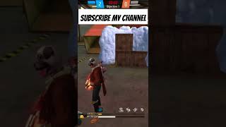 Free fire game freefireindia freefiremax freefireshorts viral video [upl. by Iaras91]