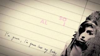 Amy Winehouse  Rehab Lyric Video [upl. by Augustine433]