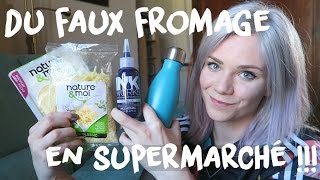 ACHATS ET DÉCOUVERTES FOOD BEAUTÉ amp MAISON [upl. by Lexa]