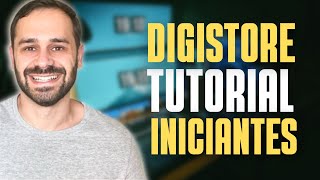 DIGISTORE24 TUTORIAL COMO FUNCIONA A DIGISTORE24 [upl. by Coletta]