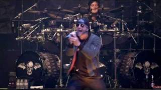 Avenged Sevenfold  Afterlife Live In The LBC [upl. by Ardien]