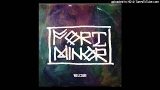 Fort Minor  Welcome Acapella Clean  115 BPM [upl. by Oruhtra]