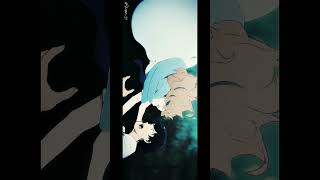 Josee Tiger and the Fish AMV  Double take by Dhruv anime fypシ animecouple animelover cute [upl. by Lichter]