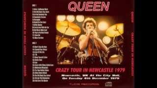 Queen Bohemian Rhapsody The Live Montage 19751986 [upl. by Arimat]