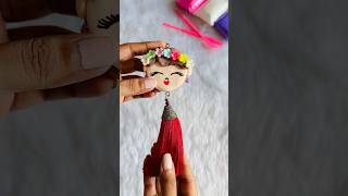 DIY Keychain Teacher’s Day😱 crafteraditi youtubepartner shorts diy teachersday [upl. by Lazarus]