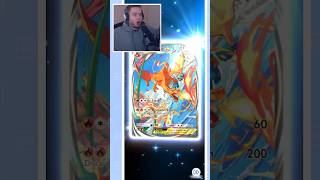 THAT Moment I Pulled The IMMERSIVE CHARIZARD EX in Pokemon TCG Pocket 🤯 [upl. by Ayanahs]