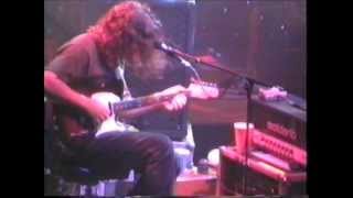 Widespread Panic  10161999  Set 2  Warfield Theater  San Francisco CA [upl. by Narmi]