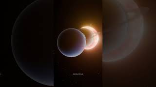 Solar System vs TON 618 vs Stephenson 218 vs Phoenix A [upl. by Cayla]