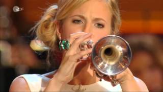 Alison Balsom [upl. by Krutz]