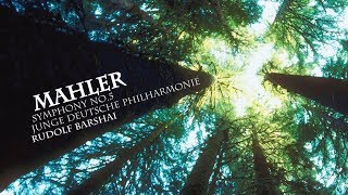 Mahler Symphony No 5 [upl. by Godric]