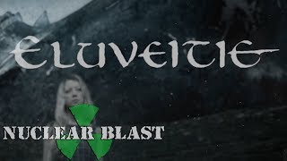 ELUVEITIE  Slania 10 Years OFFICIAL TRAILER 1 [upl. by Arym]