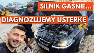 Diagnozujemy Usterkę  Dlaczego Silnik Gaśnie [upl. by Eelamme138]