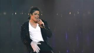 Michael Jackson  Billie Jean  Live Argentina 1993  HD [upl. by Naujyt975]